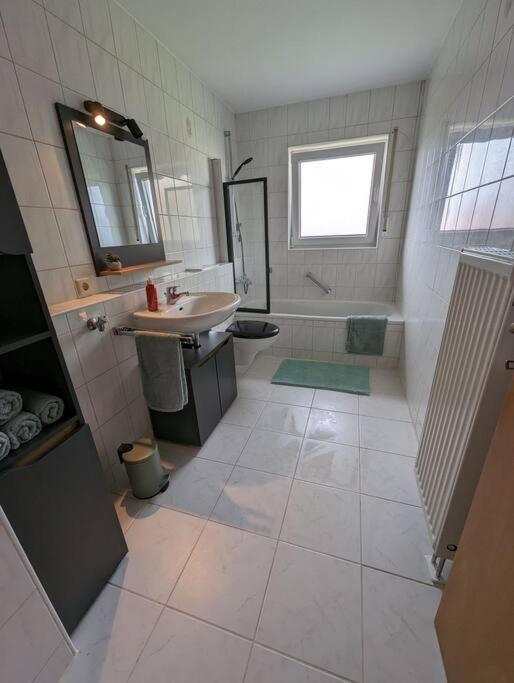 Apartmentlochbruecke Meckenbeuren Dış mekan fotoğraf