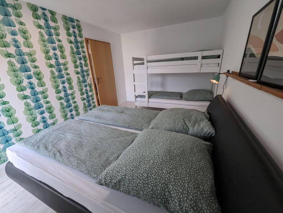 Apartmentlochbruecke Meckenbeuren Dış mekan fotoğraf