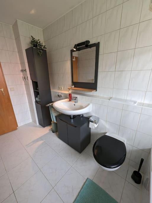 Apartmentlochbruecke Meckenbeuren Dış mekan fotoğraf