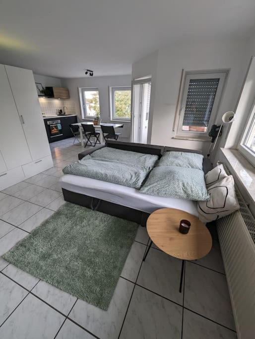 Apartmentlochbruecke Meckenbeuren Dış mekan fotoğraf